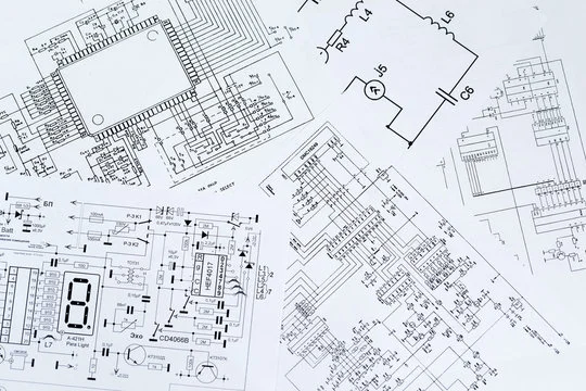 Architectural drafting services UK