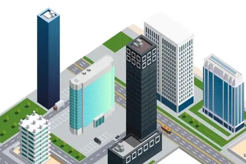 BIM in construction industry