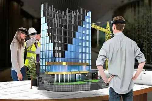 Clash Detection BIM Modelling