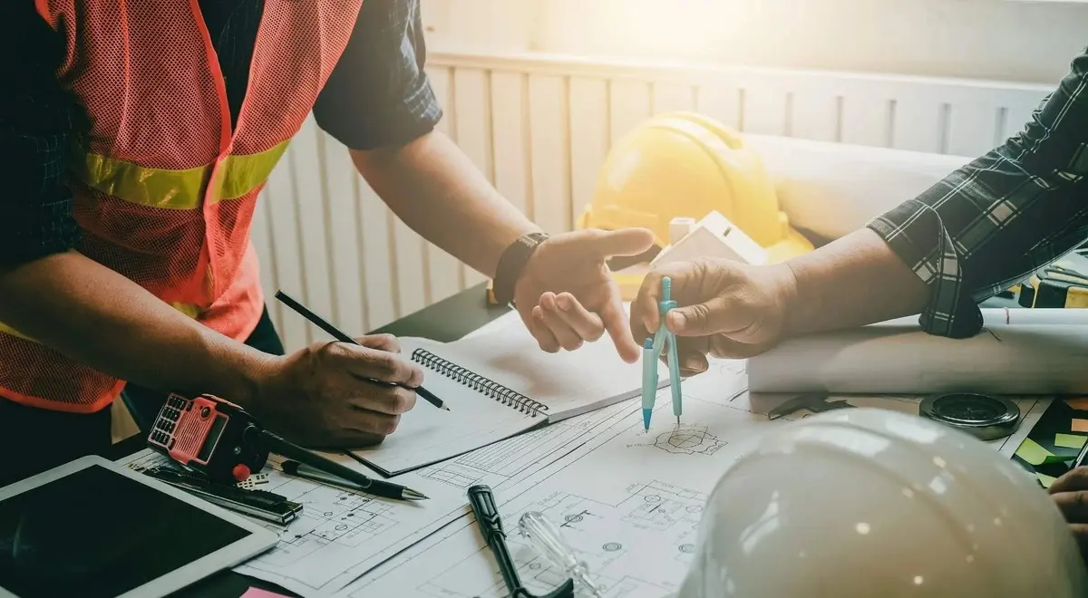 Construction shop drawings in uk