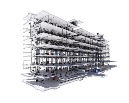 Pipe Spool Shop Drawing Services In Uk