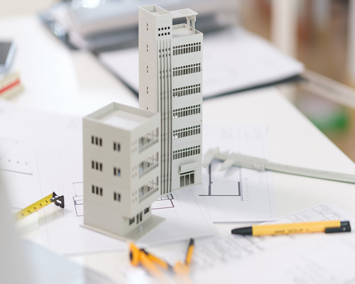 Residential Construction Industry In UK