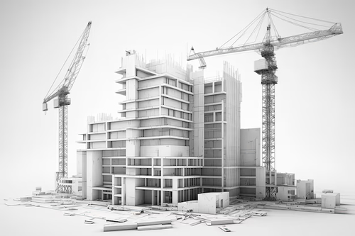 Steel Detailing and Fabrication Drawings In Uk