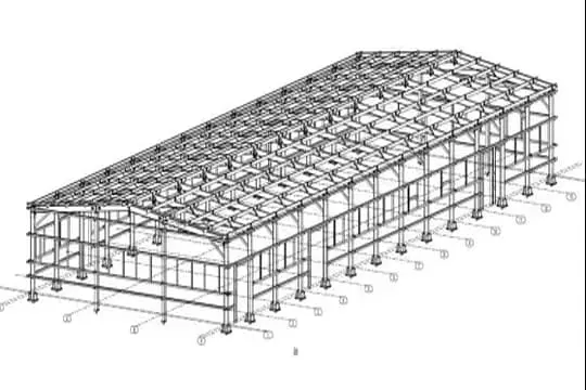 Steel Shop Drawing Services In Uk