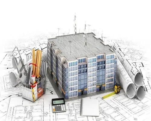 Structural BIM Modelling Services