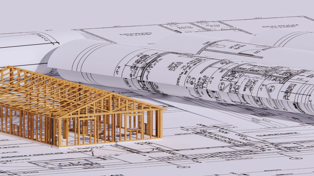 Structural CAD Drafting Services In Uk.