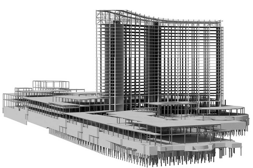 Structural Drawing Services In the UK