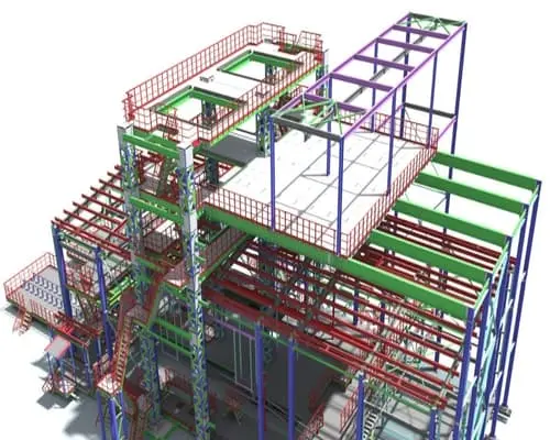 residential bim modeling